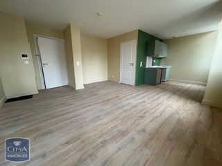  Appartement � louer 1 pi�ce 32 m�