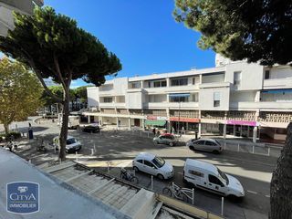  Appartement � louer 1 pi�ce 17 m�