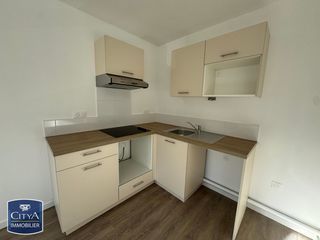  Appartement � louer 3 pi�ces 63 m�