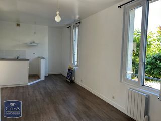  Appartement � louer 2 pi�ces 37 m�