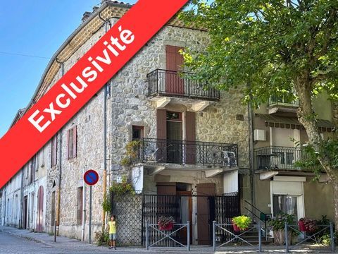   Vente Maison Maison - 8 pi�ce(s) - 165 m�
