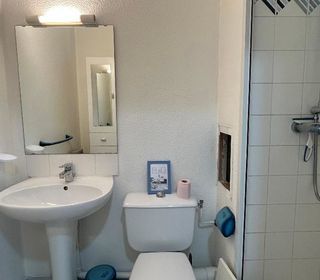  Appartement � louer 1 pi�ce 21 m�