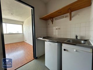  Appartement � louer 1 pi�ce 22 m�