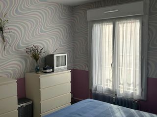  Appartement � vendre 2 pi�ces 47 m�