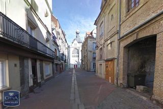  Appartement � louer 2 pi�ces 37 m�