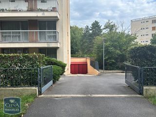  Parking / Garage � louer 13 m�