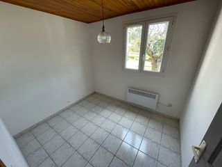  Maison � louer 3 pi�ces 50 m�