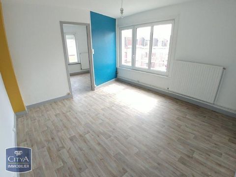   Location Appartement Appartement - 2 pi�ce(s) - 42 m�