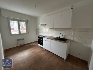  Appartement � louer 4 pi�ces 78 m�