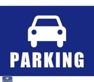  Parking / Garage � louer 12 m�