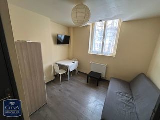  Appartement � louer 1 pi�ce 18 m�