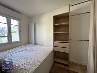  Appartement � louer 1 pi�ce 28 m�