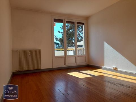   Location Appartement Appartement - 3 pi�ce(s) - 61 m�