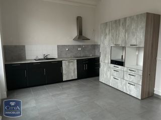  Appartement � louer 6 pi�ces 163 m�