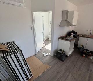 Appartement � louer 2 pi�ces 