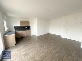  Appartement � louer 3 pi�ces 59 m�