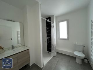  Appartement � louer 2 pi�ces 44 m�