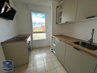  Appartement � louer 2 pi�ces 45 m�