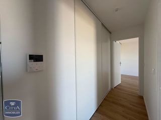  Appartement � louer 3 pi�ces 63 m�