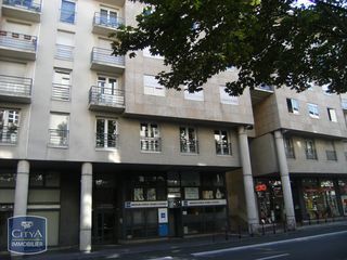  Appartement � louer 1 pi�ce 22 m�