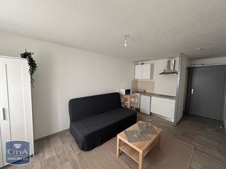  Appartement � louer 1 pi�ce 20 m�