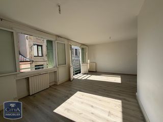  Appartement � louer 2 pi�ces 53 m�