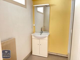  Appartement � louer 1 pi�ce 30 m�