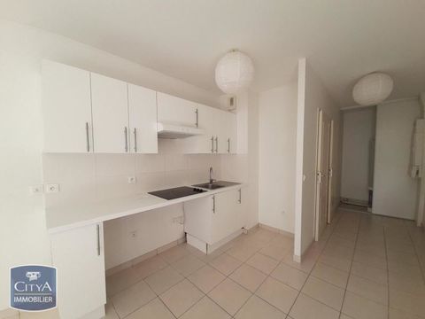   Location Appartement Appartement - 2 pi�ce(s) - 43 m�