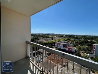  Appartement � louer 2 pi�ces 48 m�