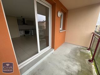  Appartement � louer 2 pi�ces 45 m�