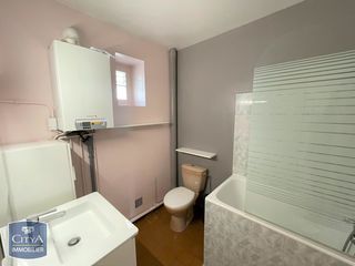  Appartement � louer 1 pi�ce 26 m�