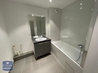  Appartement � louer 2 pi�ces 57 m�