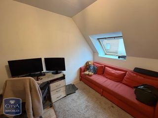  Appartement � louer 4 pi�ces 77 m�