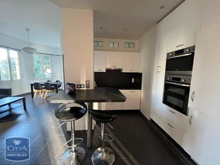  Appartement � louer 3 pi�ces 62 m�