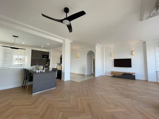  Appartement � louer 3 pi�ces 109 m�