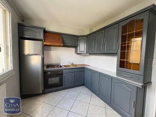  Appartement � louer 3 pi�ces 69 m�