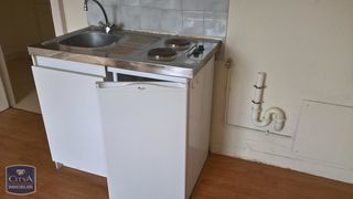  Appartement � louer 1 pi�ce 17 m�