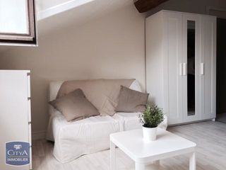  Appartement � louer 1 pi�ce 15 m�