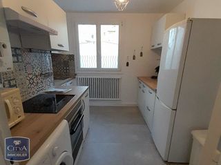  Appartement � louer 3 pi�ces 52 m�