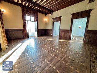  Maison � louer 6 pi�ces 157 m�