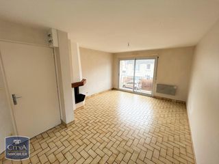 Appartement � louer 1 pi�ce 26 m�
