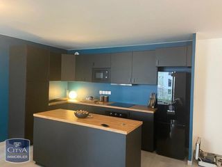  Appartement � louer 3 pi�ces 72 m�