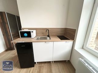  Appartement � louer 1 pi�ce 16 m�