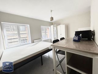  Appartement � louer 1 pi�ce 19 m�