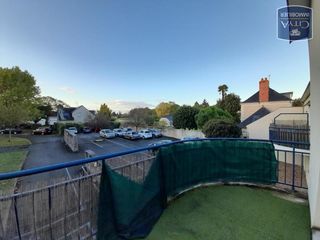  Appartement � louer 3 pi�ces 60 m�