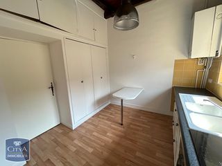  Appartement � louer 4 pi�ces 98 m�