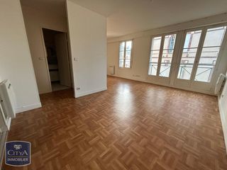  Appartement � louer 3 pi�ces 50 m�