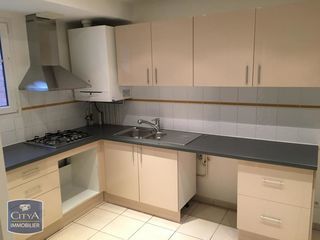  Maison � louer 5 pi�ces 115 m� Alen�on