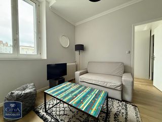  Appartement � louer 2 pi�ces 32 m�