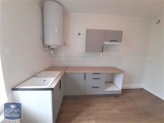  Appartement � louer 2 pi�ces 32 m�